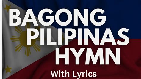 bagong parañaque hymn lyrics|READ HERE: “Bagong Pilipinas” hymn complete lyrics.